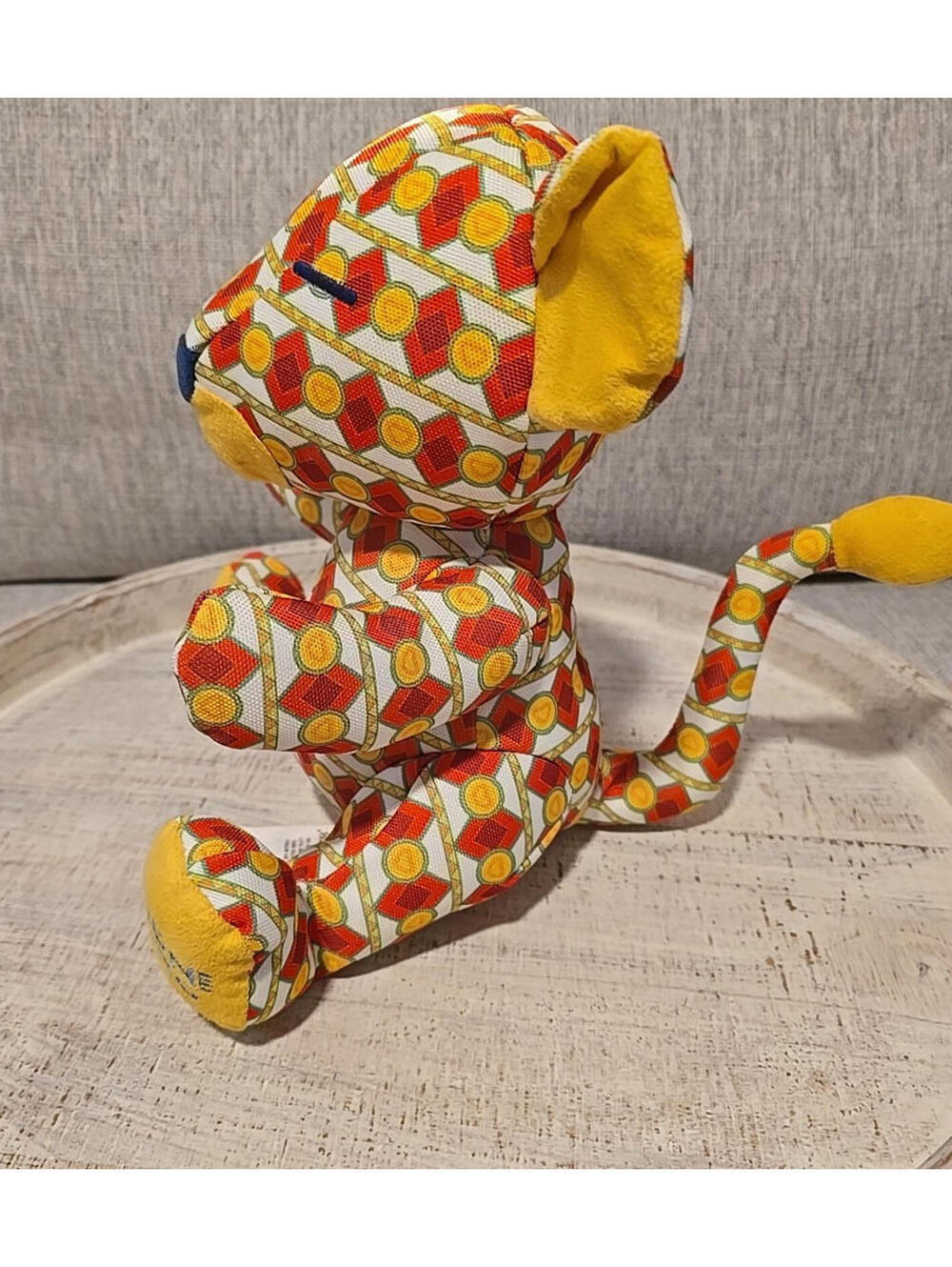 The Lion King 2019 Film Special Edition Nala Plush Stuff Toy - Picture 3 of 4